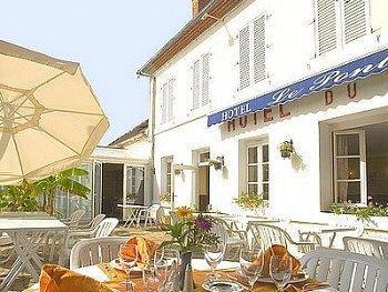 Logis Du Pont Neuf Hotel