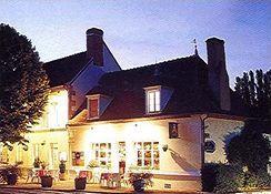 Logis Du Pont Neuf 3*