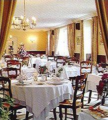 Hotel Logis Du Pont Neuf