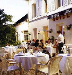Logis Du Pont Neuf Hotel