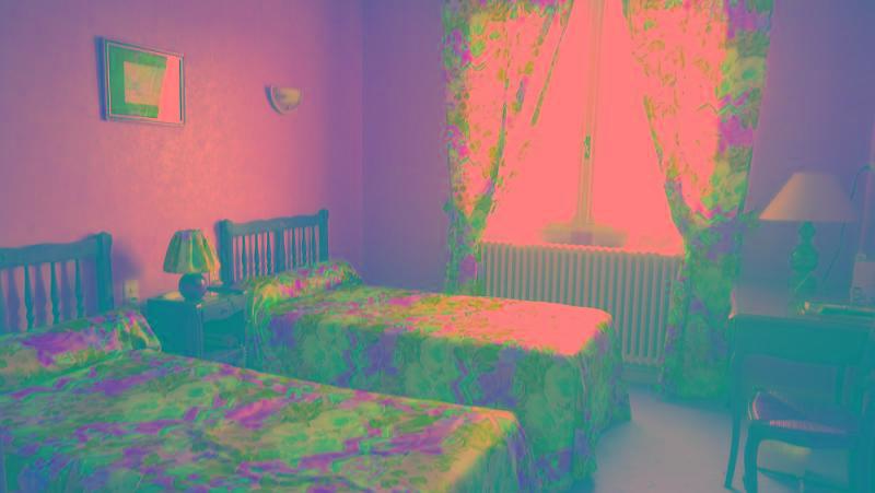 Logis Du Pont Neuf 3* Le Veurdre