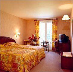 Logis Du Pont Neuf Hotel 3*